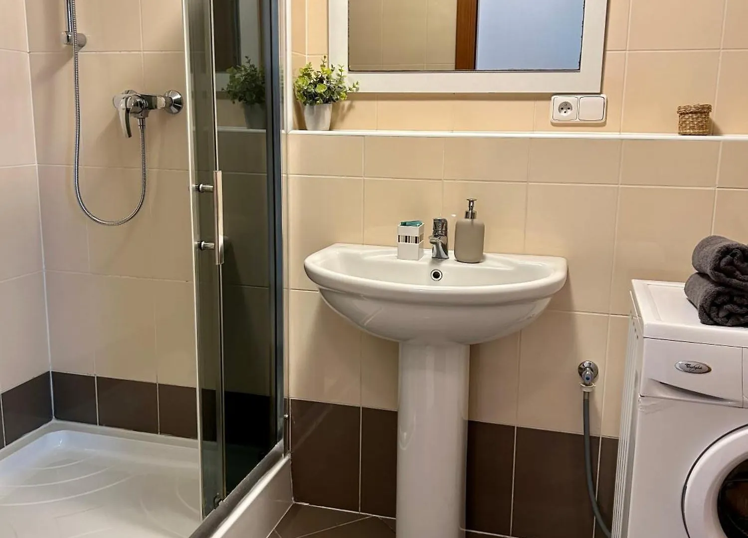 Atlas Apartments براغ جمهورية التشيك