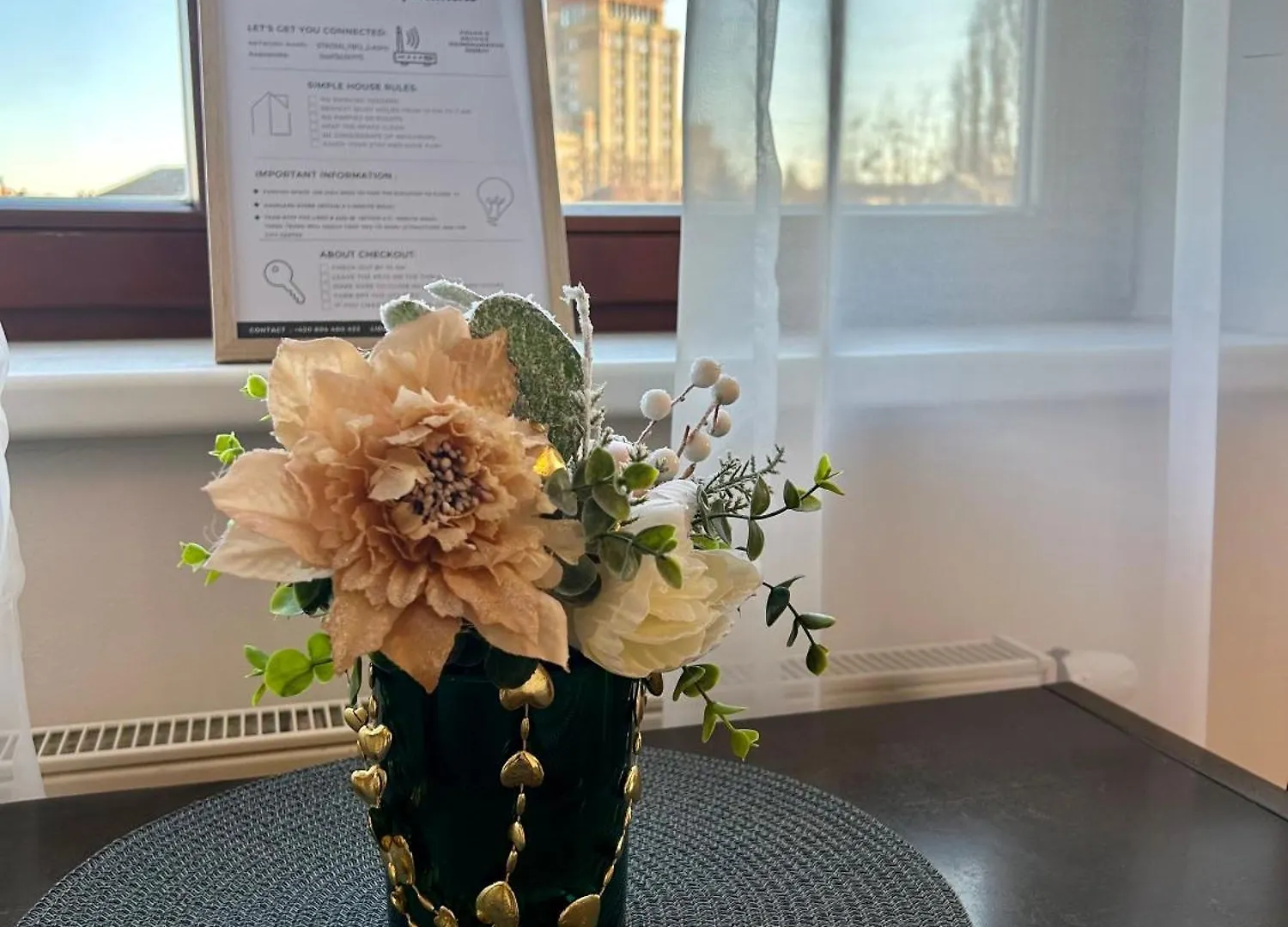Atlas Apartments براغ جمهورية التشيك