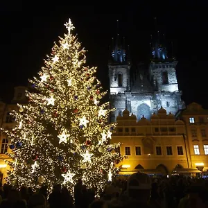 Apartricanova Praha