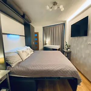 Cozy Near Castle Praha
