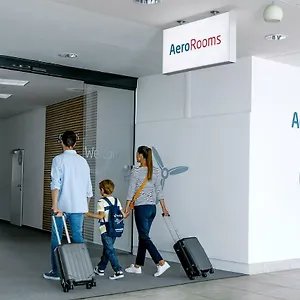 Отель Aerorooms, Прага