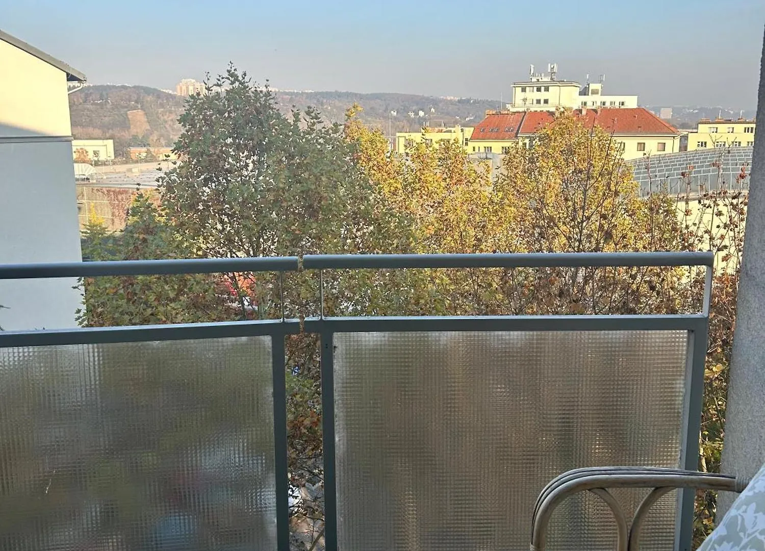 Atlas Apartments Prague