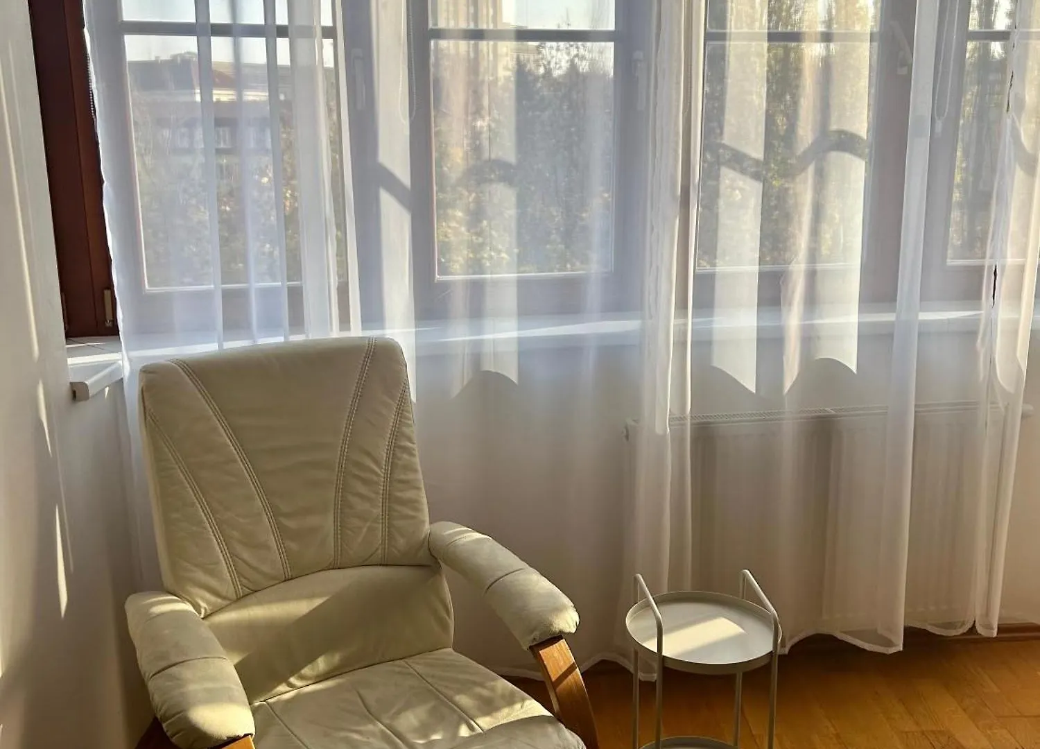 Atlas Apartments Prague