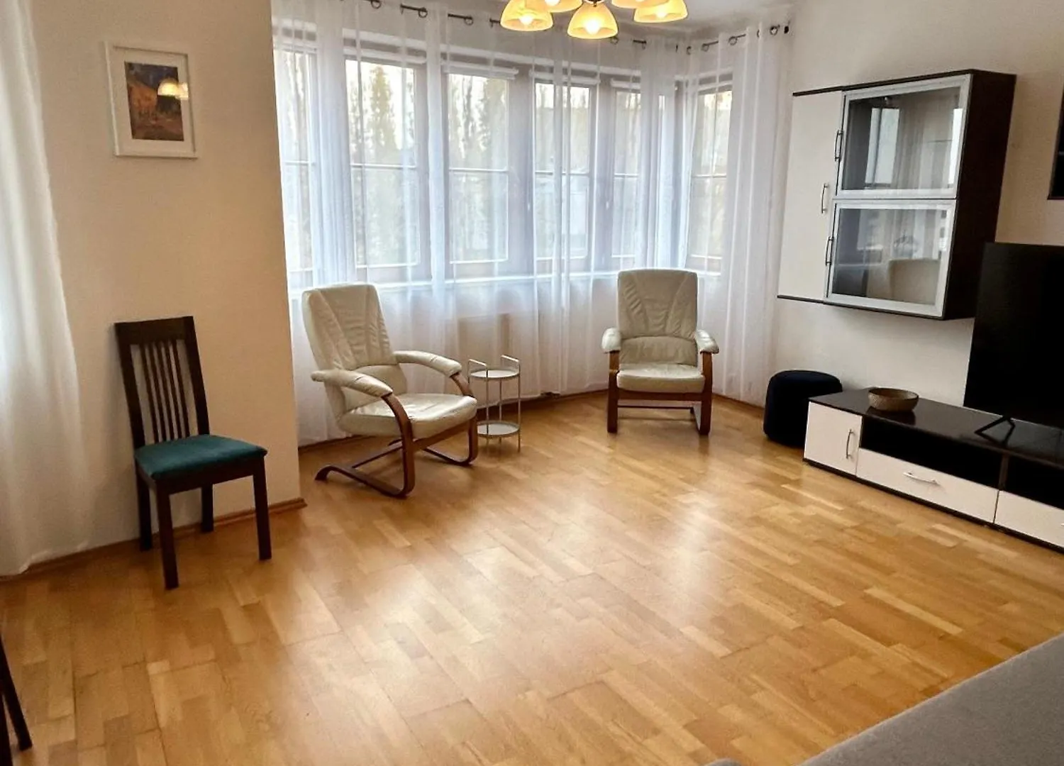 Atlas Apartments Prague