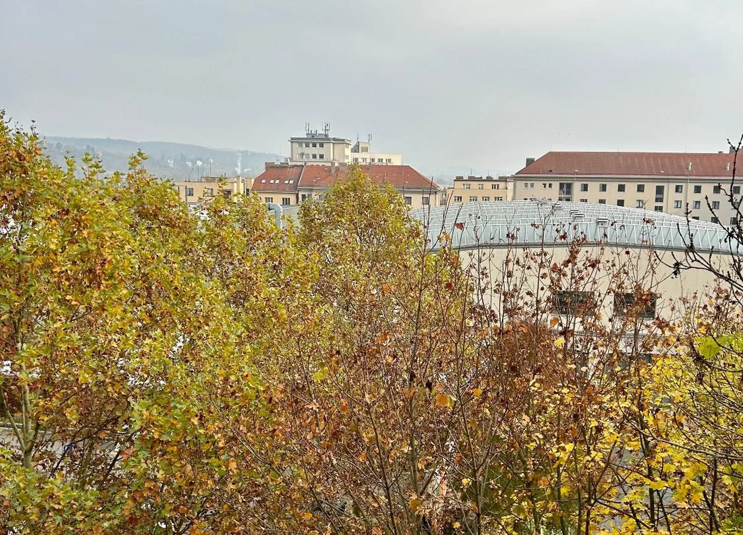 Atlas Apartments Prague