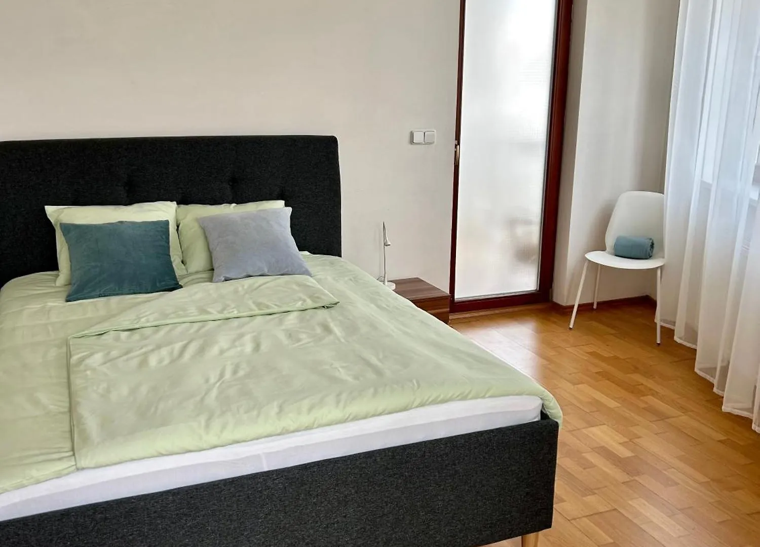 Atlas Apartments Prague 0*,