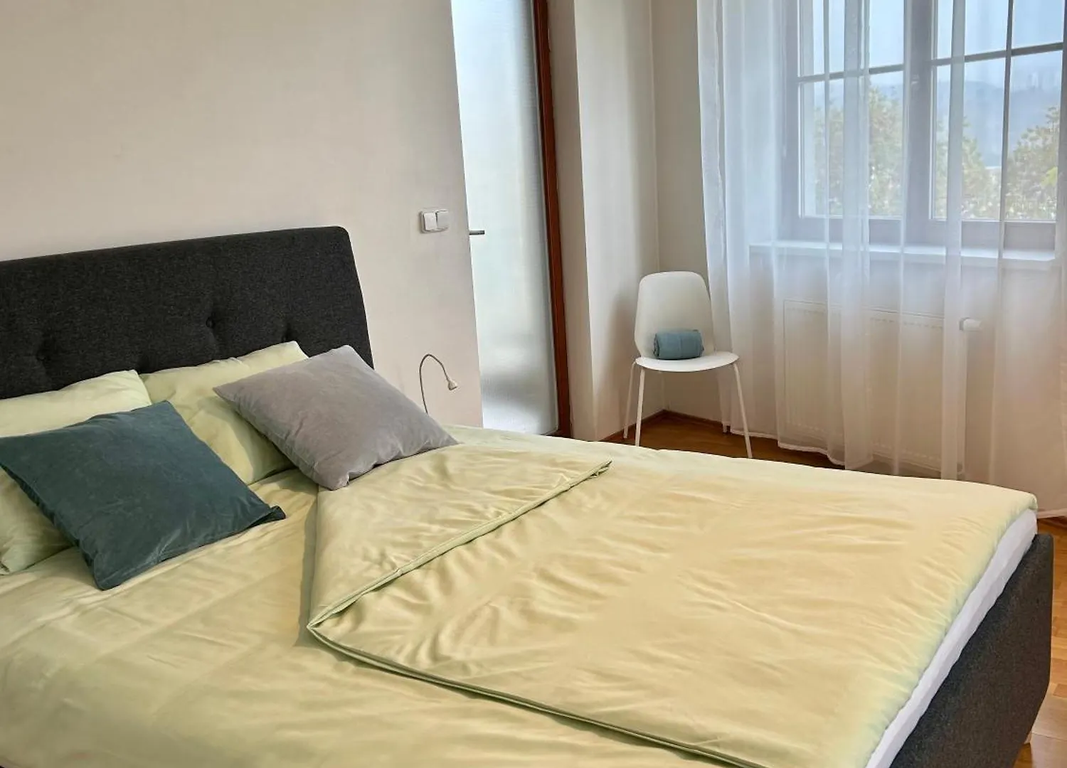 Atlas Apartments Prague