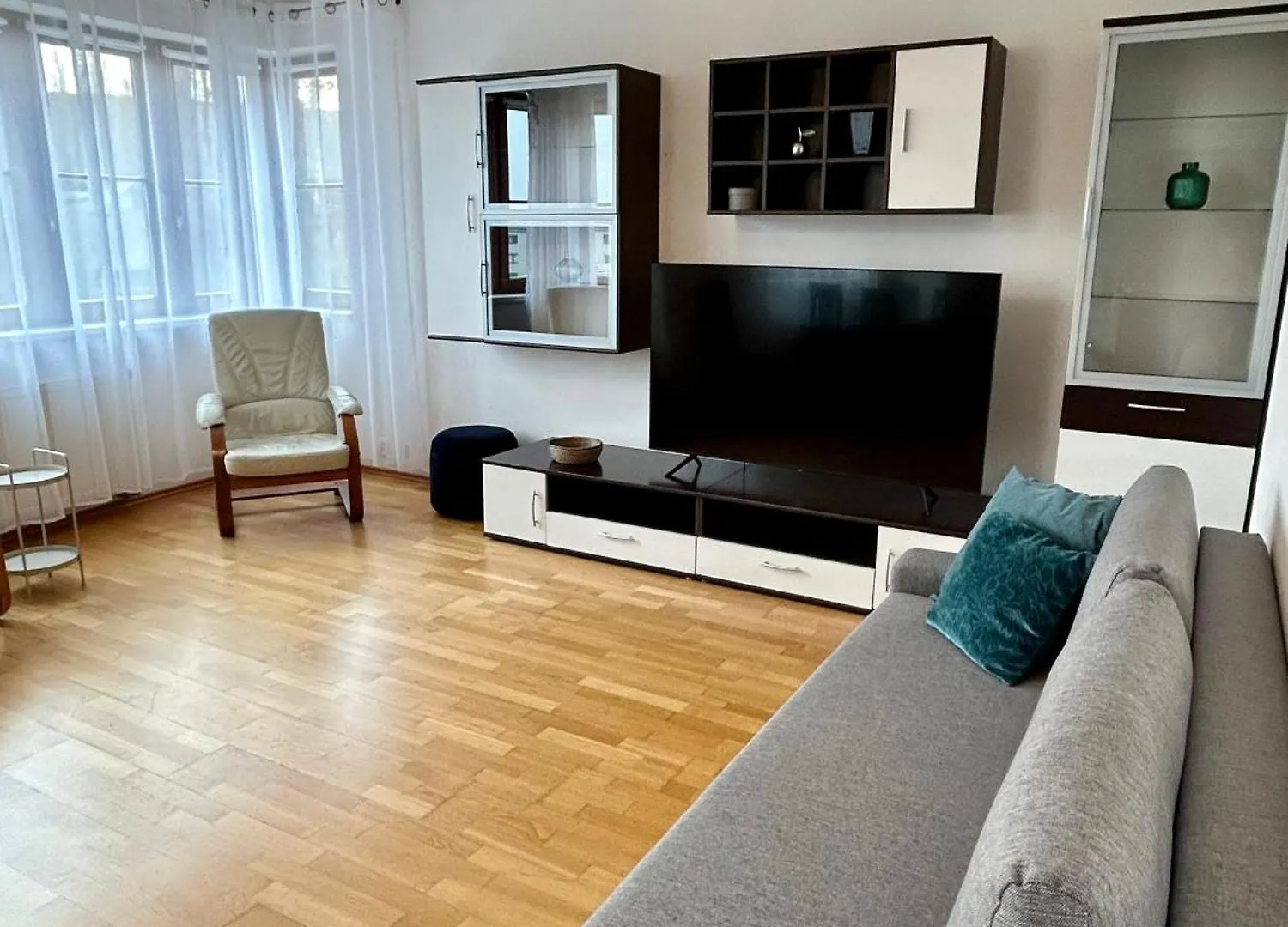 Atlas Apartments Prague