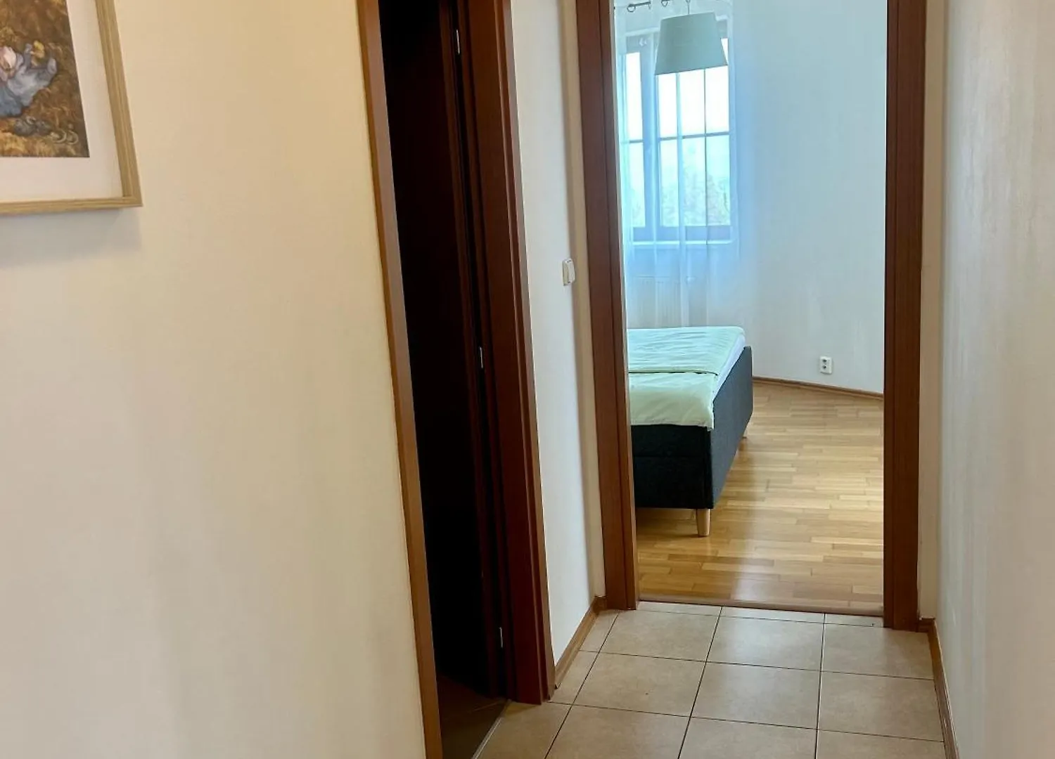 Atlas Apartments Prague 0*,