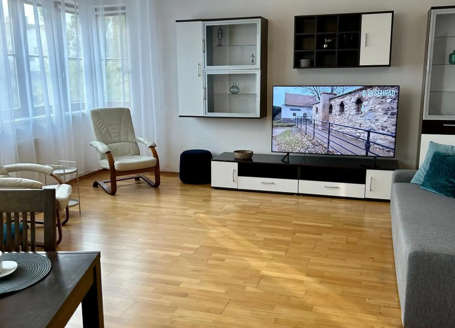 Atlas Apartments Prague
