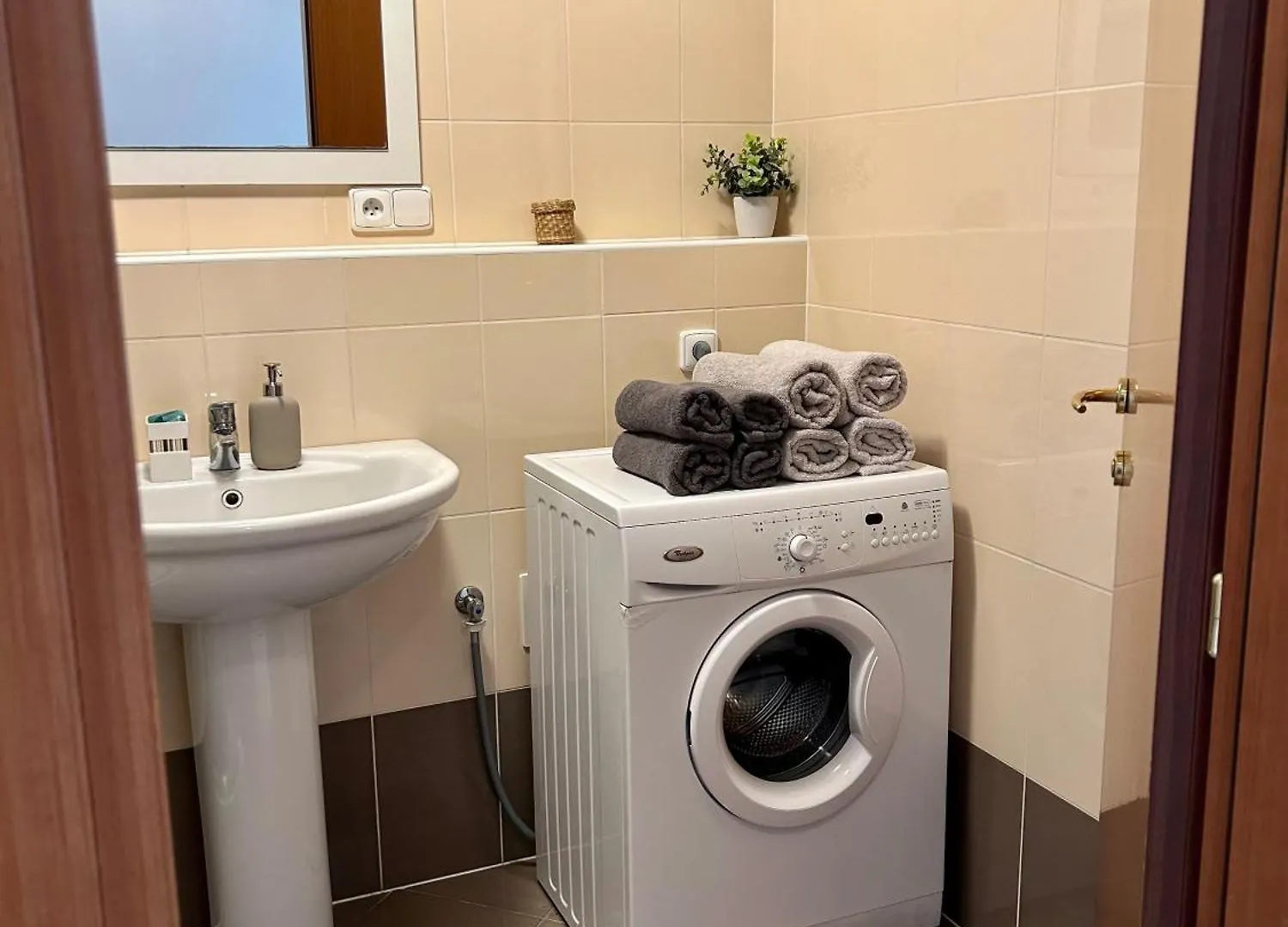 Atlas Apartments Prague