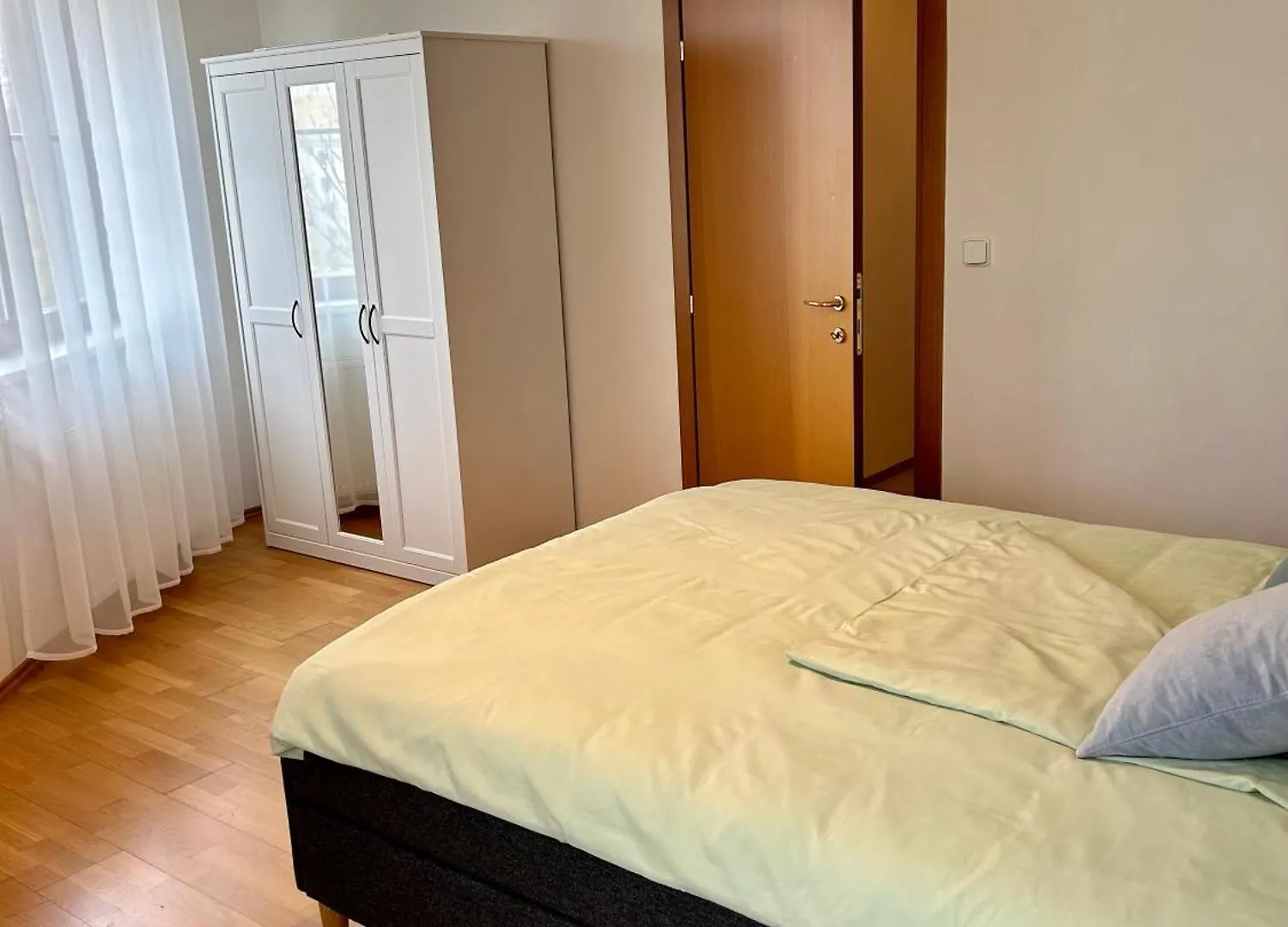 Atlas Apartments Prague