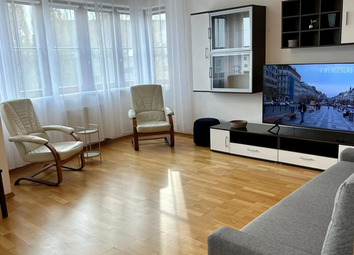 Atlas Apartments Prague Czech Republic