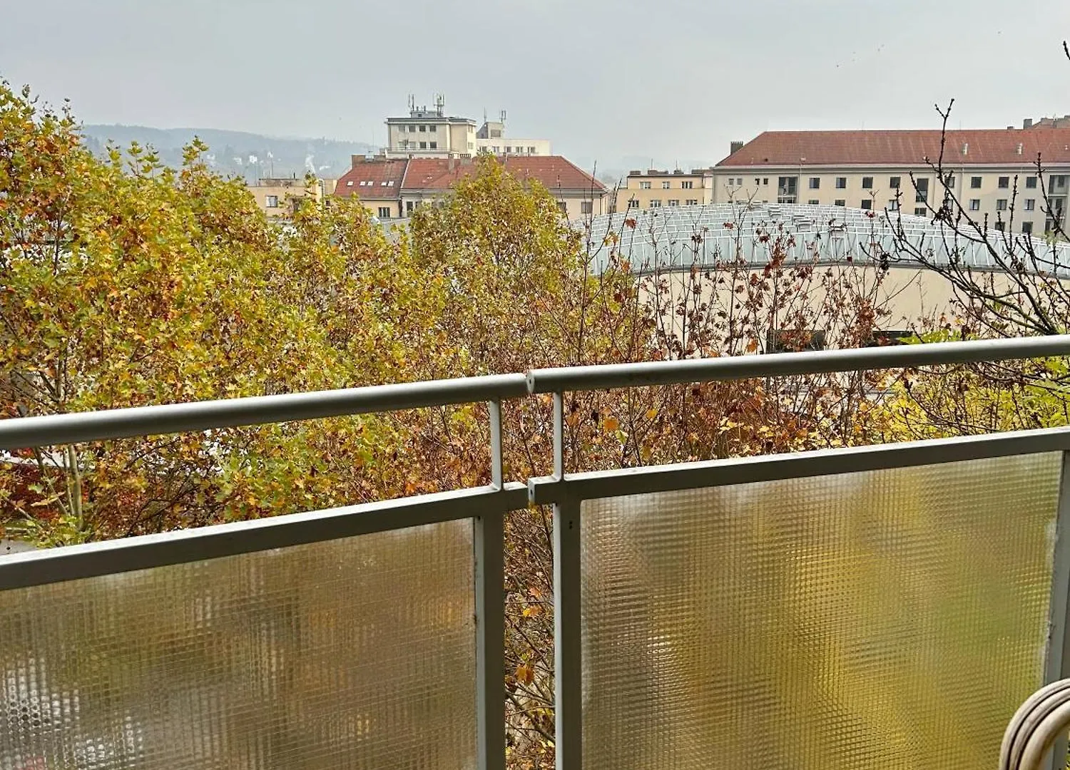 Atlas Apartments Prague 0*,  Czech Republic