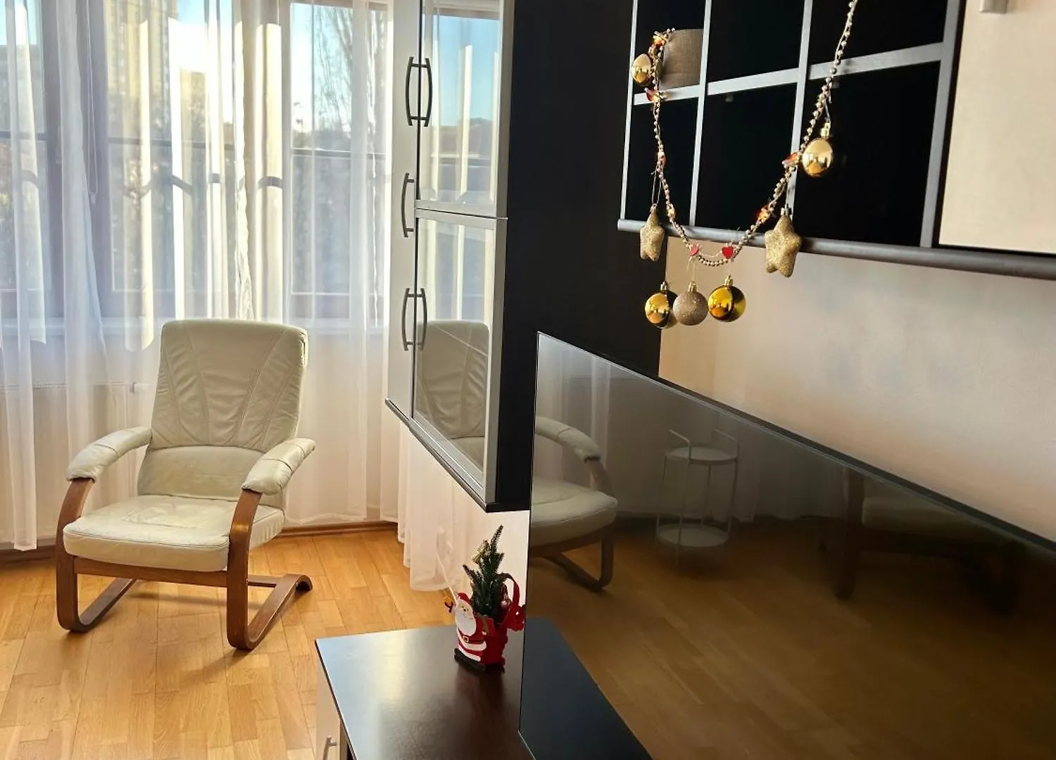 Atlas Apartments Prague